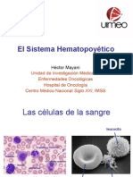 Curso de Actualizacion en Hematologia Diagnostica y Terapeutica para Residentes 1.1