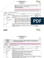 Secuencias didácticas Bloque 1Forma. Ciud.- 12-13