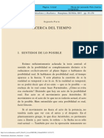 Nominalismo, Idealismo y Realismo - 2 Parte