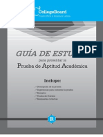 Guia de Estudios PAA