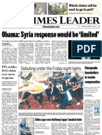 Times Leader 08-31-2013