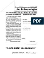 Revista de Antropofagia, Ano 1, N. 02, Jun. 1928 PDF