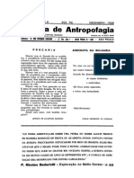 Revista de Antropofagia, Ano 1, N. 08, Dez. 1928 PDF