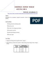 Download Percobaan Biologi Enzim Katalase by manhalfgod SN16441855 doc pdf