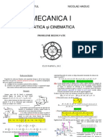 Mecanica 1