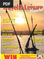 Download The Travel  Leisure Magazine MayJune 09 by Travel  Leisure Magazines SN16442326 doc pdf