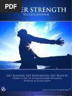 Download Inner Strength Success Journal by redpete1 SN164428298 doc pdf
