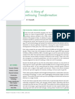 India Transformation PDF