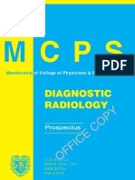 MCPS Radiology