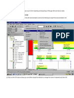 Exporting To CSV