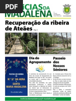 Download Notcias da Madalena 79 by Junta de Freguesia da Madalena SN164437787 doc pdf