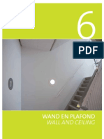 Wand en Plafond