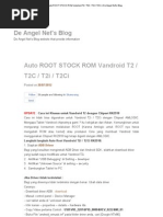 Download Auto Root Stock Rom Vandroid t2 _ t2c _ t2i _ t2ci _ de Angel Nets Blog by hackerboy007 SN164449272 doc pdf