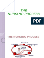 Nursing Process