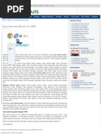 Download Cara Internet Gratis via VPN _ Cara Komplit by hackerboy007 SN164452506 doc pdf