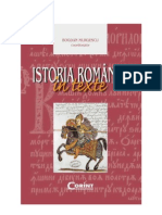 49389387 Istoria Romaniei in Texte