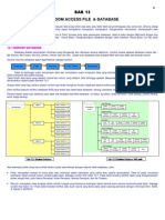 Visualbasic13 DATABASE