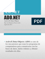 ADO.NET