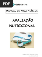 Manual de Aula Prática de Avaliação Nutricional_2013