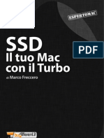 SSD - Il Tuo Mac Con Il Turbo