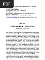 Download On Suffering Philosophical Reflections on What it Means to be Human by gladbutterfly SN16446445 doc pdf