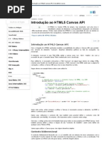 Introdução ao HTML5 Canvas API _ TreinaWeb Cursos