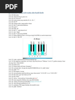 Teori Strukturalisme Naratologi A