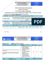 Plan de Curso Principios Electricos y Aplicaciones Digitales Grupo A