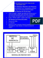 (2) Curso de Protecciones Electricas