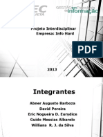 Ppt Inter Gestao Financeira