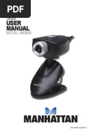 User Manual: Model 460668