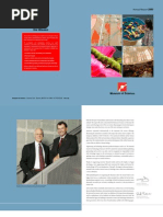 Download Museum of Science Boston Annual Report 2007 by Lisa Yoon SN16447180 doc pdf
