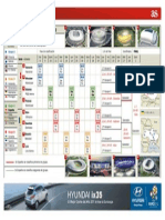 Calendario Eurocopa PDF