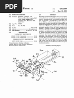 Repeating Firearm