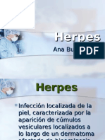 Herpes