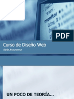 curso web