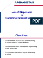 RUD Dispensers - July 22, NK