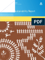 TCS Corporate Sustainability Report 2009-10