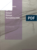 Tasos Livaditis Bir Yel Esiyor Dünya Kavşaklarında