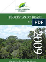 Florestas Do Brasil
