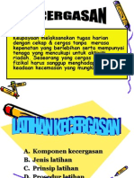 Kecergasan Komponen