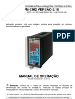 Urpm6302 - Multifunção