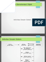 09-Design Sistem-Aktivitas Desain Sistem