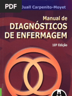 Carpenito. Manual de Diagnósticos de Enfermagem 10.ªEd._NoRestriction