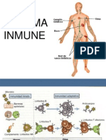 Sistema Inmune 2013