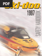 Download 1997 Ski-Doo Safety by mikeasco SN164521547 doc pdf