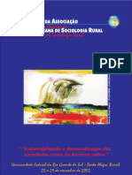 Livro Alasru Vi Congresso Parte1