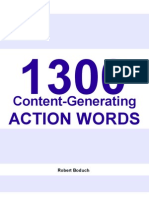 1300 Power Words