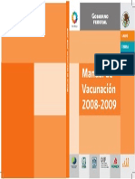 Portada Manual Vac.