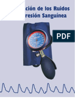 Ruidos de la presión sanguínea